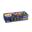 Kép 2/2 - Tempera NEBULO tégelyes 12 darabos 25 ml