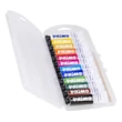 Kép 2/5 - Tempera PRIMO 12 ml 12 szín/készlet