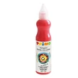 Kép 4/5 - Tempera PRIMO 75 ml vegyes 6 szín/készlet