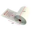 Kép 2/2 - Thermo tekercs FORTUNA 57x60mm/12 40 fm BPA mentes