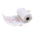 Kép 2/2 - Thermo tekercs FORTUNA 80x45mm/12 26 fm BPA mentes