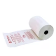 Kép 1/2 - Thermo tekercs FORTUNA 80x60mm/12 40 fm BPA mentes