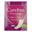 Kép 2/2 - Tisztasági betét CAREFEE Large aloe 48 darabos