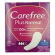 Kép 2/2 - Tisztasági betét CAREFEE Original fresh 56 darabos