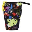 Kép 1/2 - Tolltartó COOLPACK Lilo és Stitch egyberakható fekete mintás
