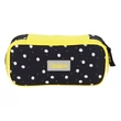 Kép 1/4 - Tolltartó RUCKSACK egy klapnis White dots