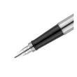 Kép 4/4 - Töltőtoll PARKER Royal Jotter rozsdamentes acél