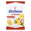 Kép 1/2 - Töltött keménycukorka VERBENA gyömbér 60 g