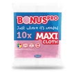 Kép 1/2 - Törlőkendő általános BONUS maxi HoReCa HACCP rózsaszín