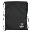 Kép 1/2 - Tornazsák CHAMPIONS LEAGUE fekete old
