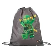 Kép 2/5 - Tornazsák LEGO Core line Ninjago Green