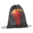 Kép 2/5 - Tornazsák LEGO Core line Ninjago Red