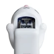 Kép 2/3 - Tűzőgép MAX HD-10NX asztali 20 lap No.10 foltos cica