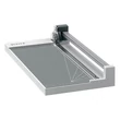 Kép 1/5 - Vágógép LEITZ Precision Home Office A/4 görgős 10 lap