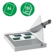 Kép 3/5 - Vágógép LEITZ Precision Home Office A/4 karos 10 lap A