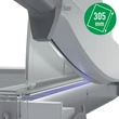 Kép 4/5 - Vágógép LEITZ Precision Home Office A/4 karos 10 lap A
