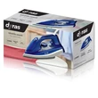Kép 2/2 - Vasaló DYRAS SI-5510BL 2200W kék