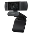 Kép 1/3 - Webkamera RAPOO XW170 USB 720p fekete
