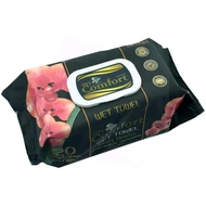 MyComfort nedves törlőkendő 120 db-os