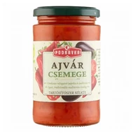 Ajvár PODRAVKA csemege 350 g