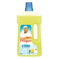 Általános tisztítószer MR. PROPER Lemon 1L Általános tisztítószer MR. PROPER Lemon 1L