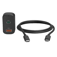 Autós töltő HAMA USB-C 65W Autós töltő HAMA USB-C 65W