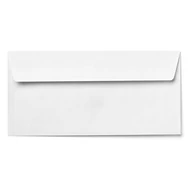 Boríték GPV LA/4 szilikonos bélésnyomott 110x220mm 1000 darabos