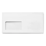 Boríték GPV LA/4 szilikonos bélésnyomott 110x220mm bal ablakos 35x90mm B20A20 1000 darabos Boríték GPV LA/4 szilikonos bélésnyomott 110x220mm bal ablakos 35x90mm B20A20 1000 darabos