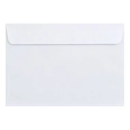 Boríték GPV LC/6 szilikonos bélésnyomott 114x162mm 25 darabos