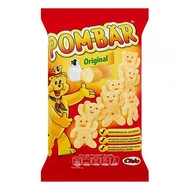 Burgonyachips CHIO POM BÄR Original 50 g Burgonyachips CHIO POM BÄR Original 50 g