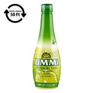 Citromlé LIMMI limelé 200 ml DRS Citromlé LIMMI limelé 200 ml DRS