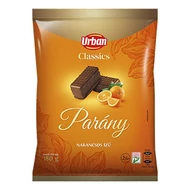 Csokiparány URBAN Classic narancsos-étcsokis 180 g