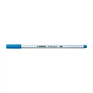 Ecsetfilc STABILO Pen 68 Brush kék