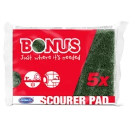 Edénysúroló lap BONUS 14x10,5x0,7cm 5 darabos