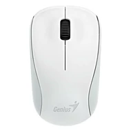 Egér vezeték nélküli GENIUS NX-7000 fehér