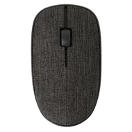 Egér vezeték nélküli RAPOO M200 Plus bluetooth 2,4 GHz fekete