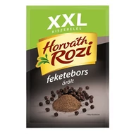 Feketebors HORVÁTH ROZI őrölt 32 g Feketebors HORVÁTH ROZI őrölt 32 g