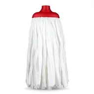 Felmosó pótfej BONUS SoftMop extra HoReCa HACCP 160 g piros