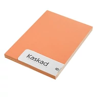 Fénymásolópapír színes KASKAD A/4 80 g narancs 48 100 ív/csomag Fénymásolópapír színes KASKAD A/4 80 g narancs 48 100 ív/csomag