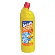Fertőtlenítő DYMOSEPT Citrom 750 ml