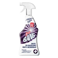 Fertőtlenítő és penész elleni spray CILLIT Bang 750ml Fertőtlenítő és penész elleni spray CILLIT Bang 750ml