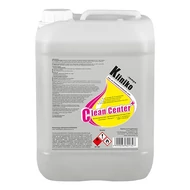 Fertőtlenítőszer utántöltő CLEAN CENTER Kliniko-tempo kéz és felület 5L