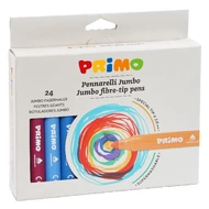 Filctoll PRIMO jumbo 24 darabos Filctoll PRIMO jumbo 24 darabos