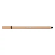 Filctoll STABILO Pen 68 bőrszín