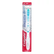 Fogkefe COLGATE Max White puha sörtéjű