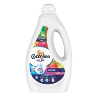 Folyékony mosószer COCCOLINO Care Color 1,12 liter 28 mosás