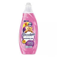 Folyékony mosószer COCCOLINO WW Ultra Care 54 mosás 2,16L