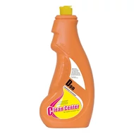 Folyékony súrolószer CLEAN CENTER Don 1L