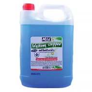Folyékony szappan MILD antibakteriális 5L Folyékony szappan MILD antibakteriális 5L