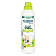 Folyékony szóda HEITMANN Pure 750ml Folyékony szóda HEITMANN Pure 750ml